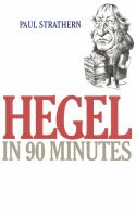 Hegel_in_90_minutes
